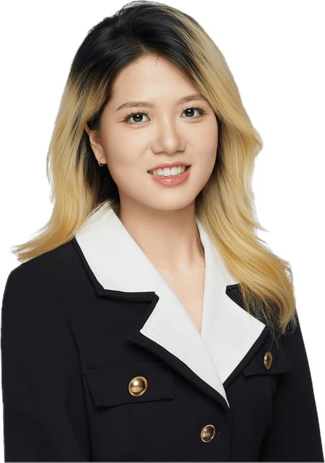 Winnie Wang